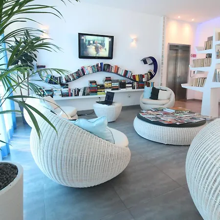 Hotel Maree 3*