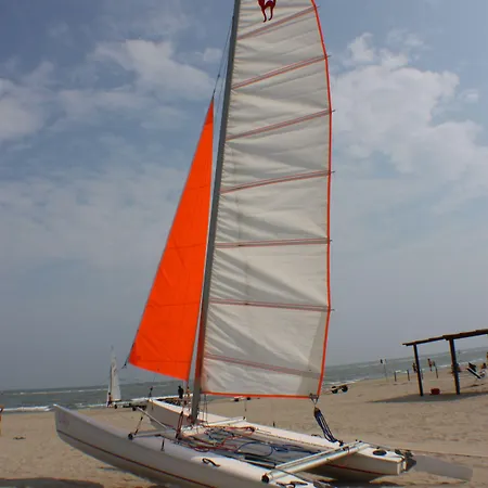 Maree Cesenatico