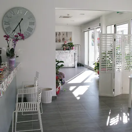 Maree Hotel Cesenatico