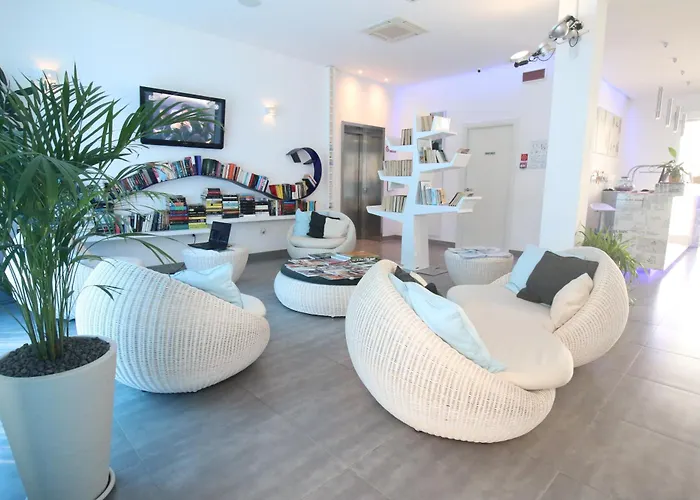 Maree Hotel Cesenatico