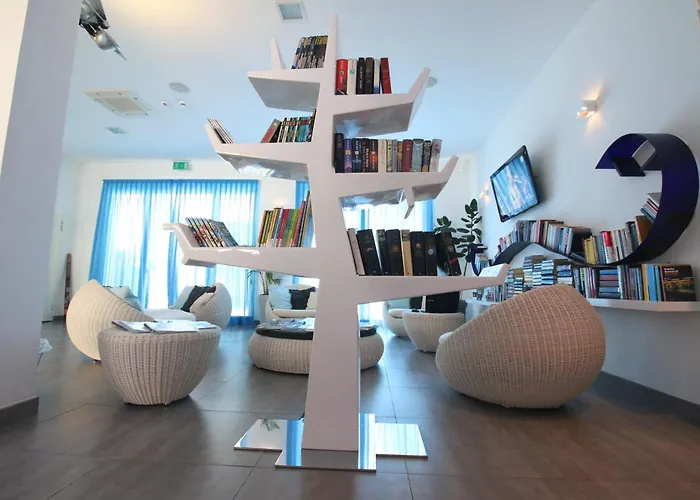 Hotel Maree Cesenatico