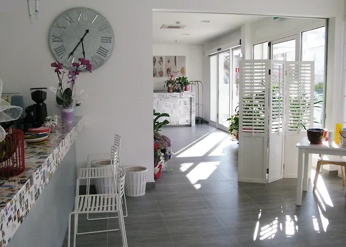 Maree Hotel Cesenatico