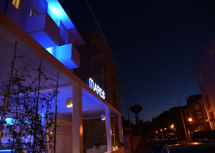Maree 3* Cesenatico