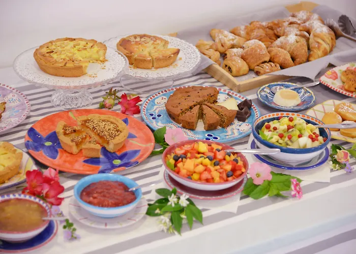 Ξενοδοχείο Maree Cesenatico