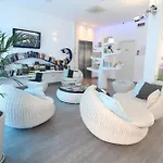 Maree Hotel Cesenatico