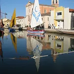 Maree Hotel Cesenatico