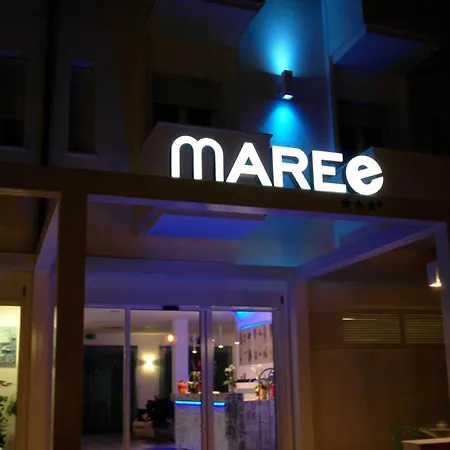 Maree