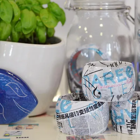 Maree 체제나티코