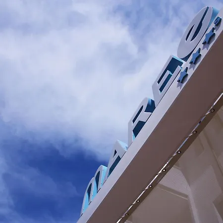 Hotel Maree Cesenatico