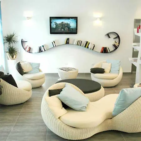 Hotel Maree 3*