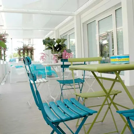 Hotel Maree Cesenatico
