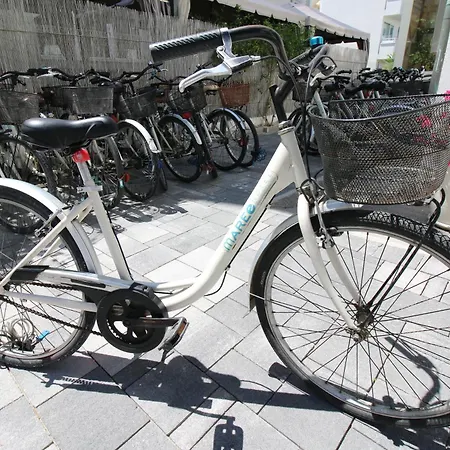 호텔 Maree 체제나티코