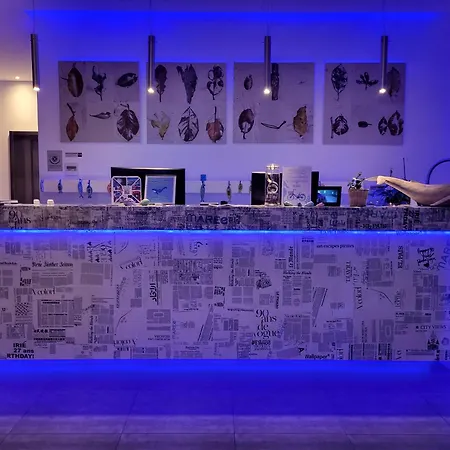 Maree Hotel 3*