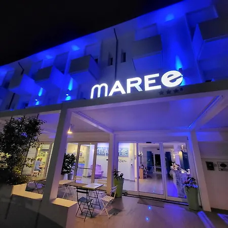 호텔 Maree 체제나티코