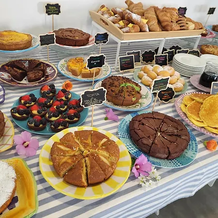 Maree 3* 체제나티코