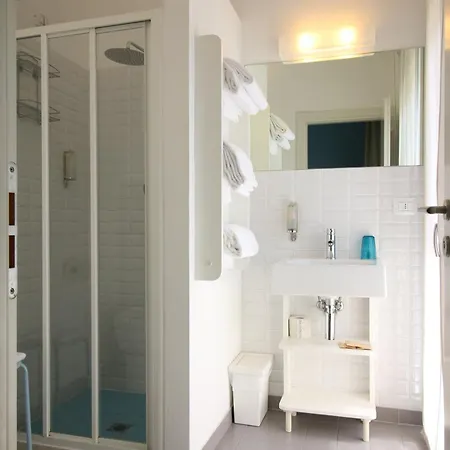 Maree Hotel Cesenatico