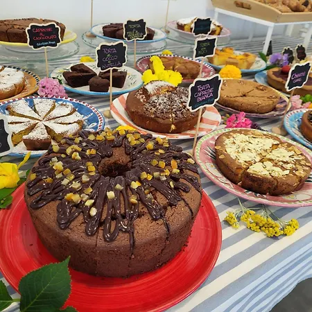 Maree 호텔 체제나티코