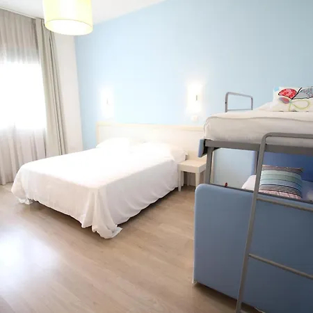 Maree Hotel