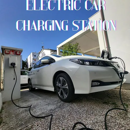 Maree Отель Чезенатико