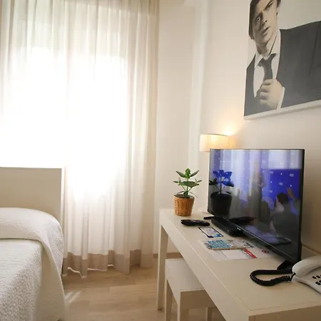 Maree Hotel 3*