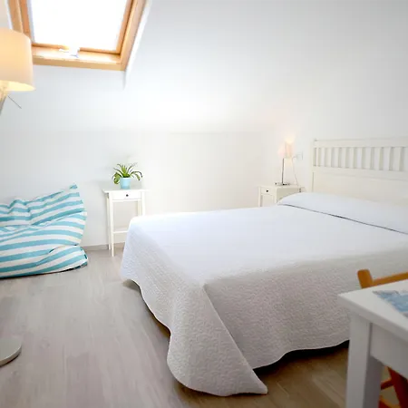 Maree 호텔 체제나티코