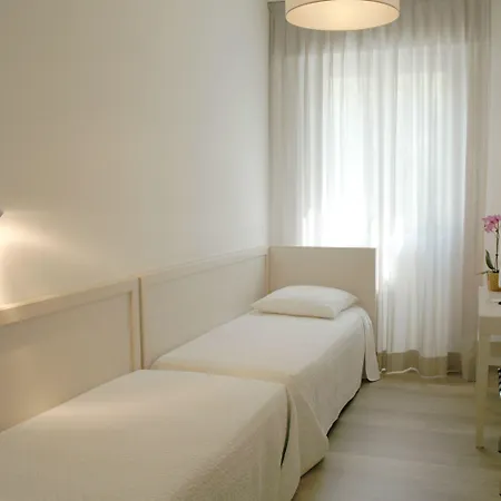 호텔 Maree 체제나티코