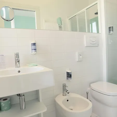 Hotel Maree Cesenatico