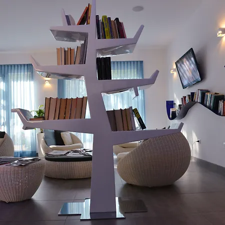 Maree 호텔 체제나티코