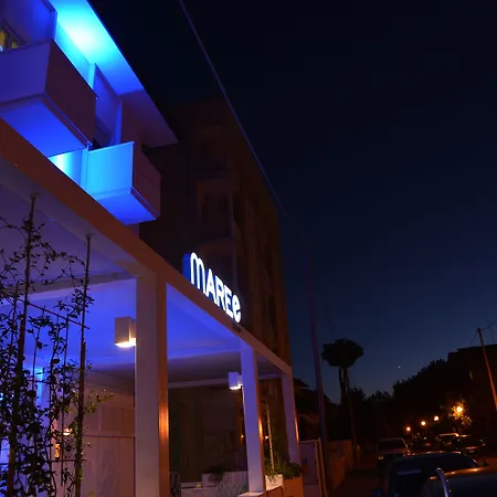 Maree 3* Cesenatico
