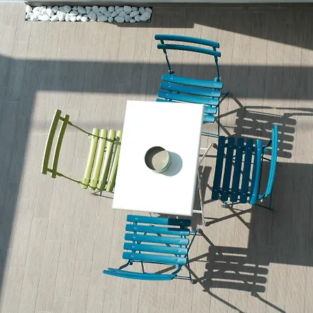 호텔 Maree 체제나티코