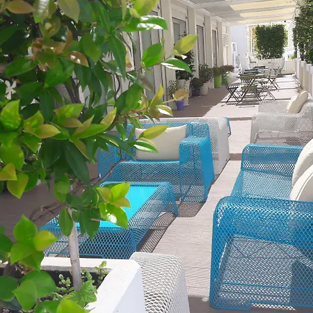 Maree 체제나티코