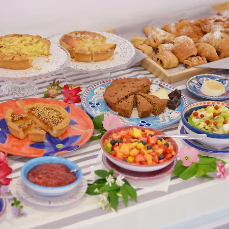 호텔 Maree 체제나티코