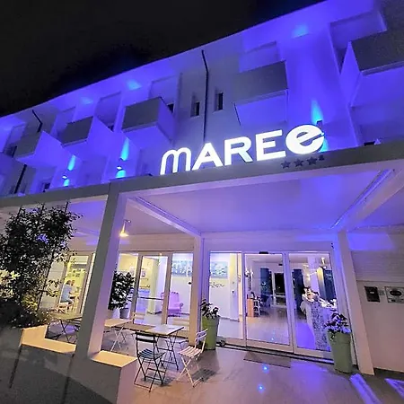 Ξενοδοχείο Maree Cesenatico