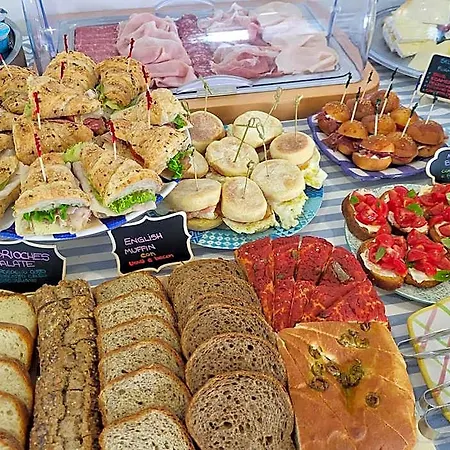 Maree Ξενοδοχείο Cesenatico
