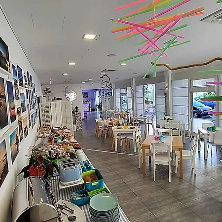 Ξενοδοχείο Maree Cesenatico
