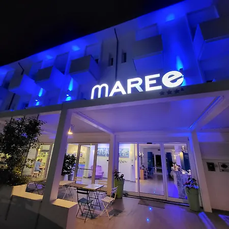 Hotel Maree Cesenatico