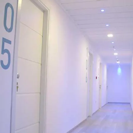 Hotel Maree Cesenatico