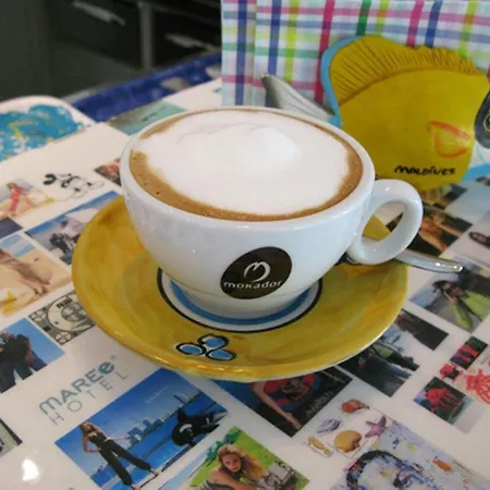 Maree 3* تْشيزيناتيكو