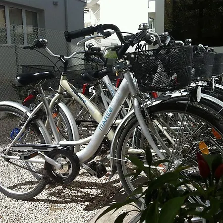 Maree Hotel 3*