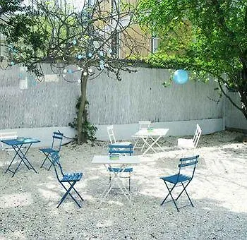 Hotel Maree Cesenatico