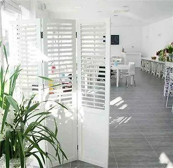 Hotel Maree