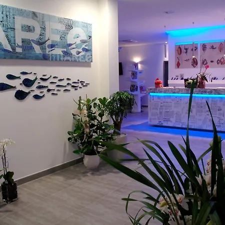 Hotel Maree