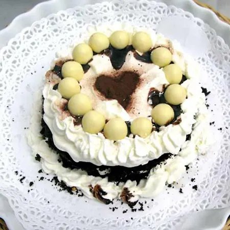 Maree فندق 3*