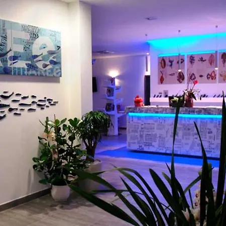 Maree Hotel Cesenatico