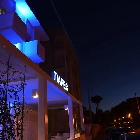 Maree Hotel Cesenatico