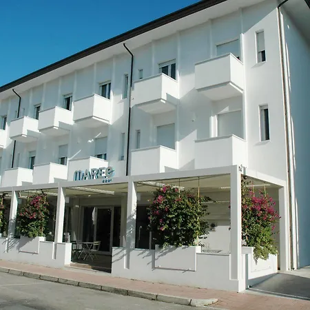 Hotel Maree Cesenatico