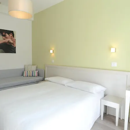 Maree 체제나티코