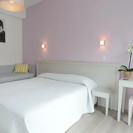 Maree 호텔 체제나티코