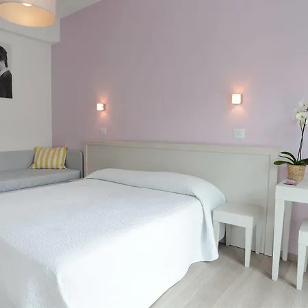 Maree Hotel Cesenatico
