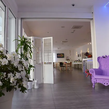 Hotel Maree